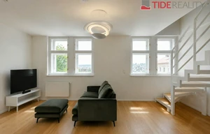 Apartment for rent, 3+1 - 2 bedrooms, 95m<sup>2</sup>