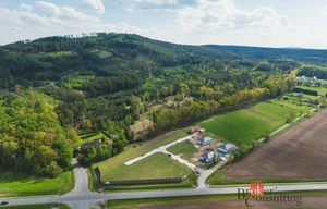 Building plot for sale, 892m<sup>2</sup>