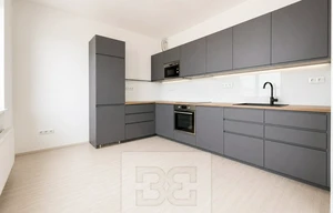 Apartment for rent, 3+kk - 2 bedrooms, 90m<sup>2</sup>