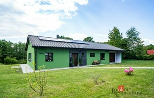 Family house for sale, 209m<sup>2</sup>, 2484m<sup>2</sup> of land