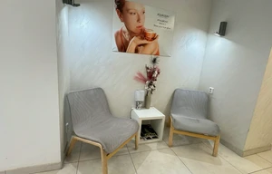 Retail space for rent, 54m<sup>2</sup>
