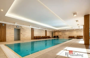 Apartment for sale, 3+kk - 2 bedrooms, 62m<sup>2</sup>