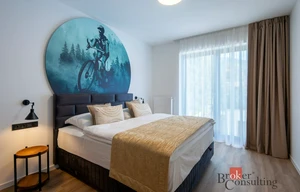 Apartment for sale, 3+kk - 2 bedrooms, 62m<sup>2</sup>