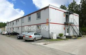 Warehouse for rent, 740m<sup>2</sup>