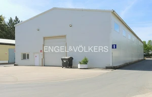 Warehouse for rent, 767m<sup>2</sup>