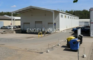 Warehouse for rent, 767m<sup>2</sup>