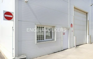 Warehouse for rent, 767m<sup>2</sup>