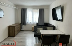 Apartment for rent, 1+1 - Studio, 35m<sup>2</sup>