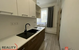 Apartment for rent, 1+1 - Studio, 35m<sup>2</sup>