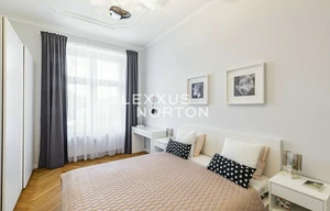 Apartment for rent, 2+kk - 1 bedroom, 59m<sup>2</sup>
