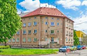 Apartment for sale, 1+KK - Studio, 29m<sup>2</sup>