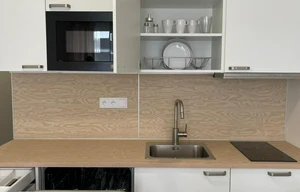 Apartment for rent, 1+KK - Studio, 34m<sup>2</sup>
