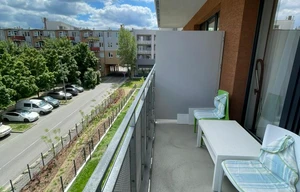 Apartment for rent, 1+KK - Studio, 34m<sup>2</sup>