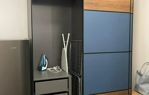 Apartment for rent, 1+KK - Studio, 34m<sup>2</sup>