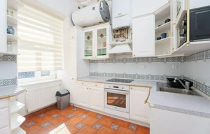 Apartment for rent, 3+1 - 2 bedrooms, 90m<sup>2</sup>