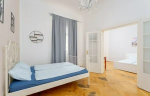 Apartment for rent, 3+1 - 2 bedrooms, 90m<sup>2</sup>