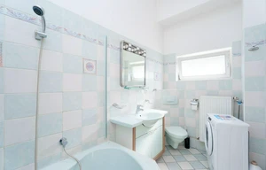 Apartment for rent, 3+1 - 2 bedrooms, 90m<sup>2</sup>