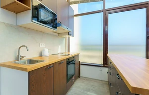 Apartment for rent, 2+kk - 1 bedroom, 60m<sup>2</sup>