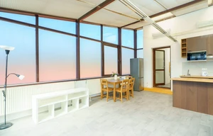 Apartment for rent, 2+kk - 1 bedroom, 60m<sup>2</sup>