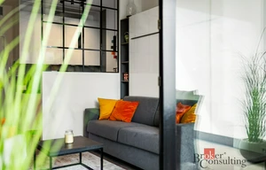 Apartment for rent, 1+KK - Studio, 29m<sup>2</sup>