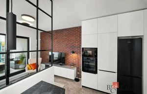 Apartment for rent, 1+KK - Studio, 29m<sup>2</sup>