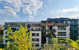 Apartment for rent, 4+kk - 3 bedrooms, 102m<sup>2</sup>