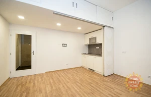 Apartment for rent, 1+KK - Studio, 25m<sup>2</sup>