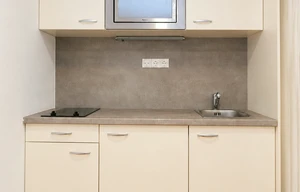 Apartment for rent, 1+KK - Studio, 25m<sup>2</sup>