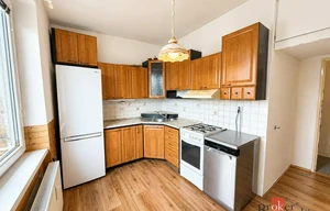 Apartment for rent, 3+1 - 2 bedrooms, 61m<sup>2</sup>