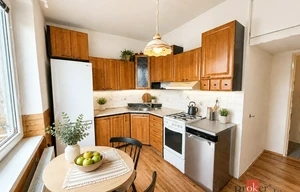 Apartment for rent, 3+1 - 2 bedrooms, 61m<sup>2</sup>