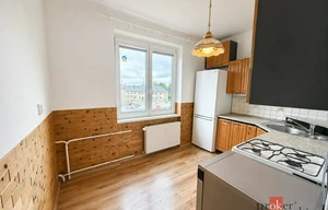 Apartment for rent, 3+1 - 2 bedrooms, 61m<sup>2</sup>