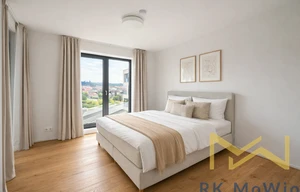 Apartment for rent, 2+kk - 1 bedroom, 78m<sup>2</sup>