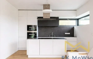 Apartment for rent, 2+kk - 1 bedroom, 78m<sup>2</sup>