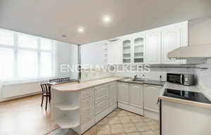 Apartment for rent, 2+kk - 1 bedroom, 61m<sup>2</sup>