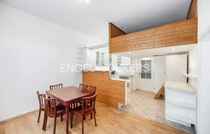Apartment for rent, 2+kk - 1 bedroom, 61m<sup>2</sup>