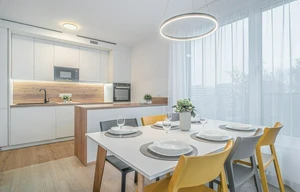 Apartment for rent, 3+kk - 2 bedrooms, 82m<sup>2</sup>
