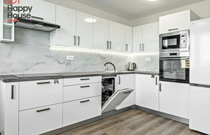 Apartment for rent, 3+1 - 2 bedrooms, 73m<sup>2</sup>