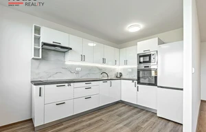 Apartment for rent, 3+1 - 2 bedrooms, 73m<sup>2</sup>