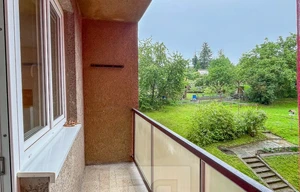 Apartment for rent, 2+kk - 1 bedroom, 60m<sup>2</sup>