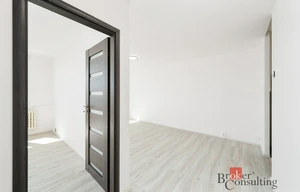 Apartment for sale, 2+kk - 1 bedroom, 43m<sup>2</sup>