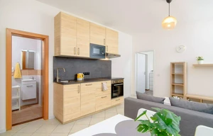 Apartment for rent, 2+kk - 1 bedroom, 50m<sup>2</sup>