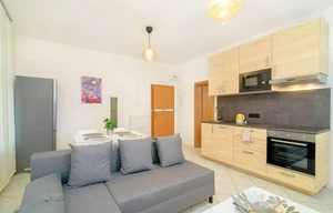 Apartment for rent, 2+kk - 1 bedroom, 50m<sup>2</sup>