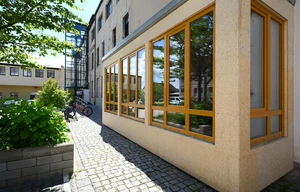 Restaurant for rent, 159m<sup>2</sup>