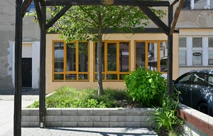 Restaurant for rent, 159m<sup>2</sup>