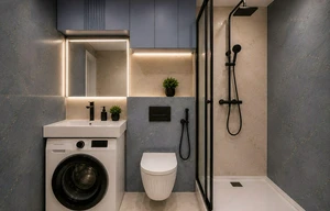 Apartment for sale, 2+kk - 1 bedroom, 23m<sup>2</sup>