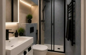 Apartment for sale, 2+kk - 1 bedroom, 23m<sup>2</sup>