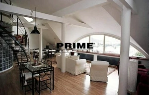 Apartment for rent, 5+kk - 4 bedrooms, 250m<sup>2</sup>