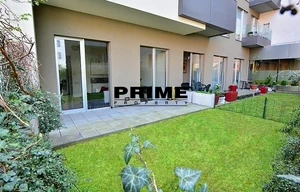 Apartment for rent, 3+kk - 2 bedrooms, 71m<sup>2</sup>