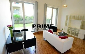 Apartment for rent, 3+kk - 2 bedrooms, 71m<sup>2</sup>