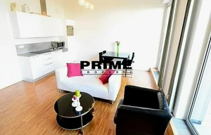 Apartment for rent, 3+kk - 2 bedrooms, 71m<sup>2</sup>